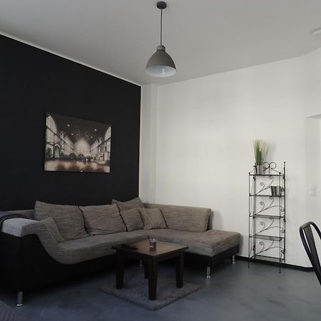 Zentrales Apartment In Gelsenkirchen Exteriér fotografie