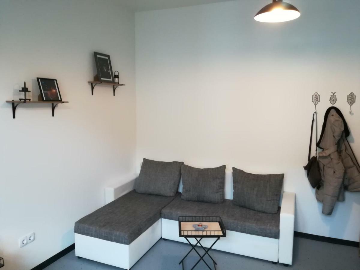 Zentrales Apartment In Gelsenkirchen Exteriér fotografie